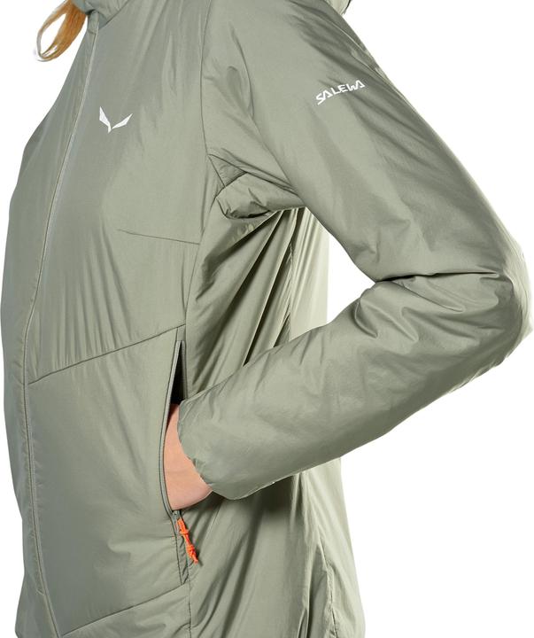 Immagine prodotto Salewa Puez Catinaccio 2 Giacca con cappuccio Tirolwool® Responsive Da (42)