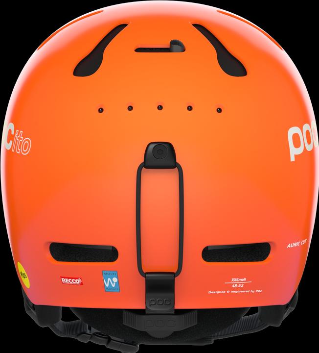 Produktbild Poc POCito Auric Cut MIPS (55 - 58 cm, M, L)