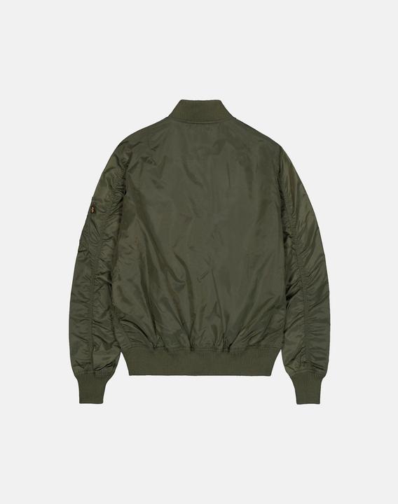Produktbild Alpha Industries MA-1 TT - 41665 (XXL)