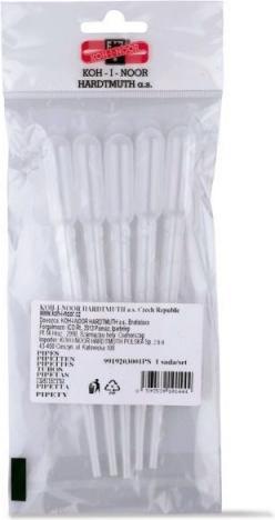 Koh-i-Noor Pipette 5er-Set