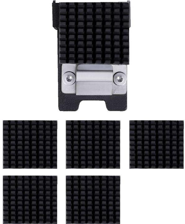 Actual product image Creality K2 Plus Mouth Wipe Strips (Replacement parts)