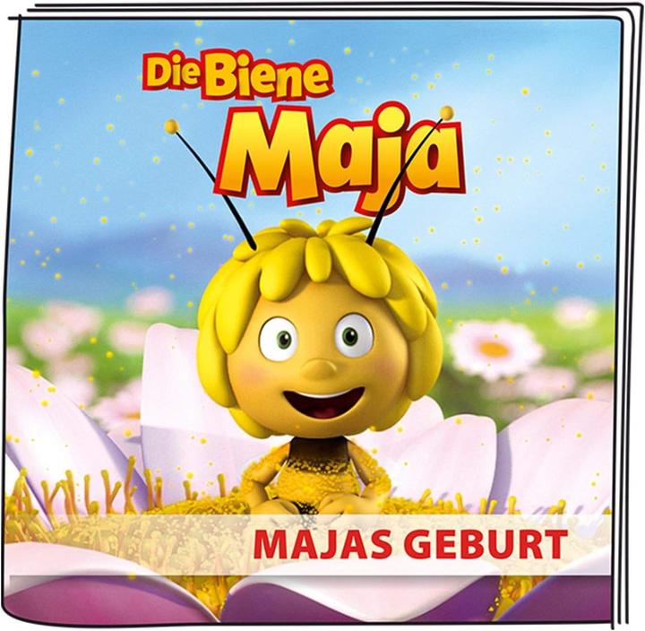 Image du produit Tonies Maya l'abeille, la naissance de Maya (Allemand)