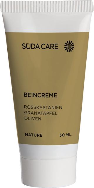 Produktbild Süda Care SÜDAcare NATURE Beincreme 30 ml (30 ml)