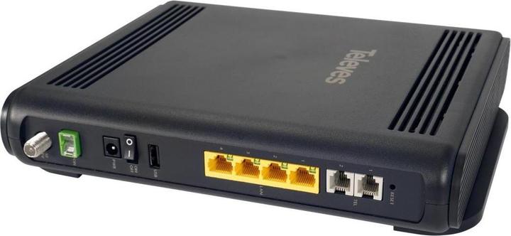 Produktbild Televes Fibredata ONTHACN ONT HOME AC