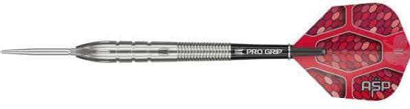 Produktbild Target Nathan Aspinall G1 SP