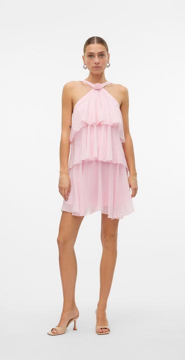 Actual product image Vero Moda VMFELICIA Kurzes Kleid Kleid (M)