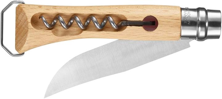 Actual product image Opinel N°10