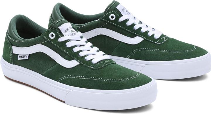 Image du produit Vans Gilbert Crockett (42)
