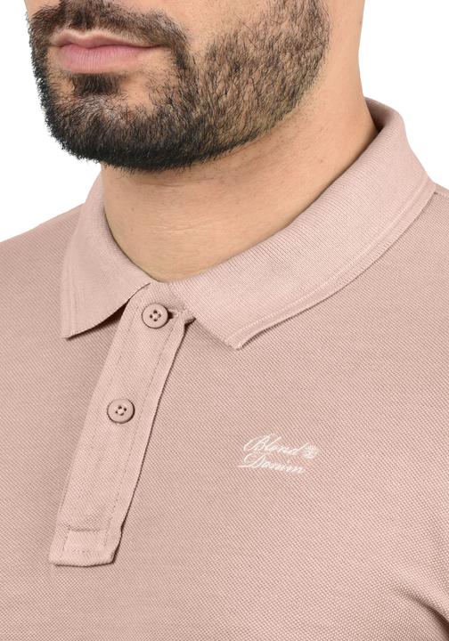 Immagine prodotto Blend Dave Maglietta T-Shirt Polo A Manica Corta Da Uomo In Cotone 100% (XXL)