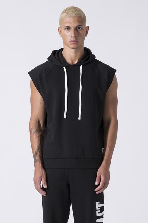 Immagine prodotto Everlast Smanicato Capp Felpa (XL)