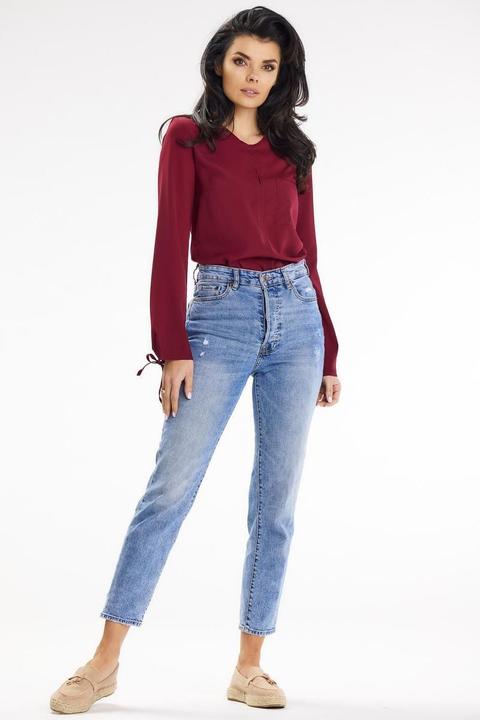 Image du produit Awama Blouse modèle (S)