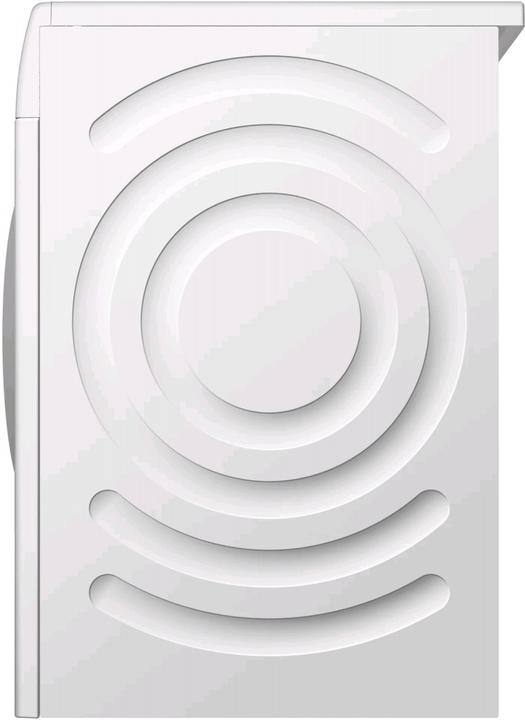 Produktbild Bosch Hausgeräte HomeProfessional WAVH8E41CH (9 kg, Links, CH-Stecker)