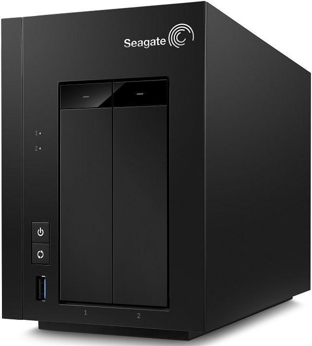Immagine prodotto Seagate NAS Stct8000200