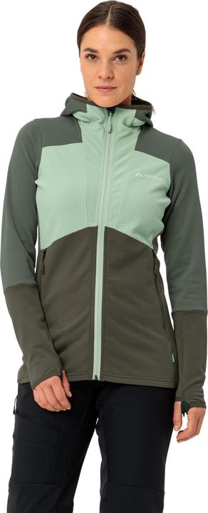 Actual product image Vaude Monviso (XXS)