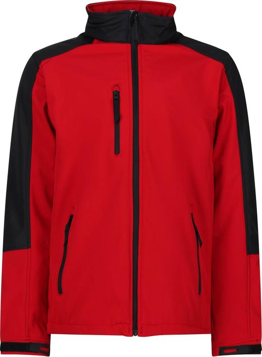 Image du produit Regatta - Veste Softshell HYDROFORCE - Homme (S)