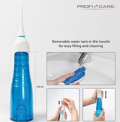 Immagine prodotto ProfiCare PC-MD 3026