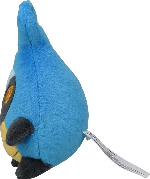 Produktbild Pokémon Karrablast Sitting Cuties Plush - 13 cm (13 cm)