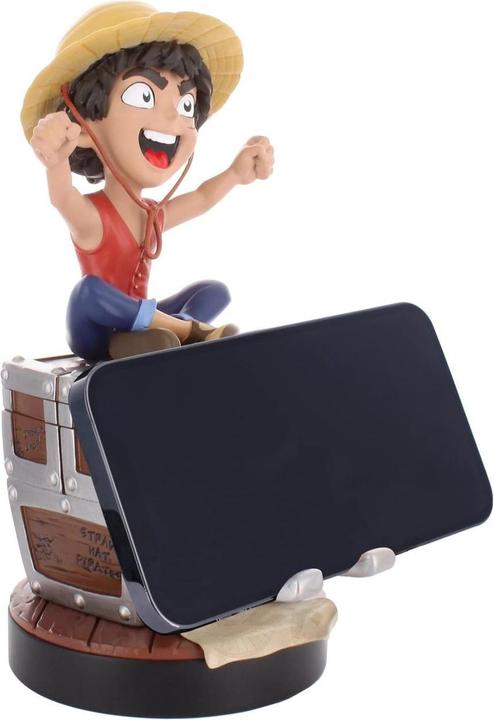 Actual product image Exquisite Gaming Luffy - Cable Guy (PS5)
