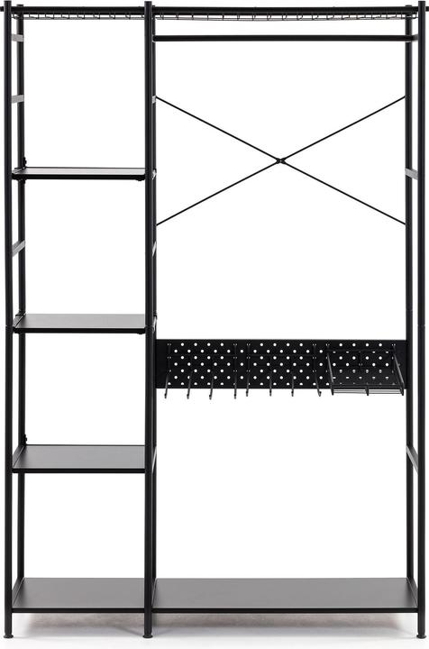 Image du produit Kave Home Storn (45 x 120 x 182 cm)