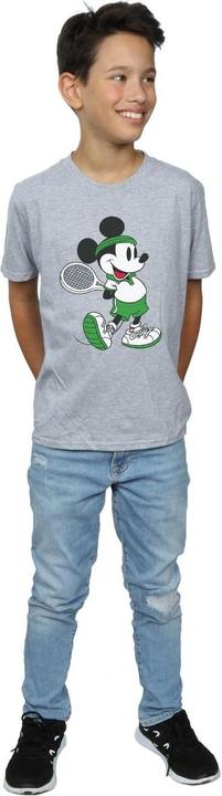 Image du produit Disney - T-shirt MICKEY MOUSE TENNIS - Garçon (152, 158)