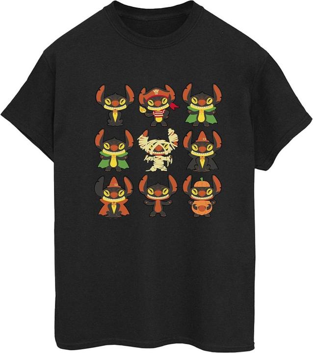 Produktbild Disney Lilo & Stitch Halloween Costumes TShirt (L)
