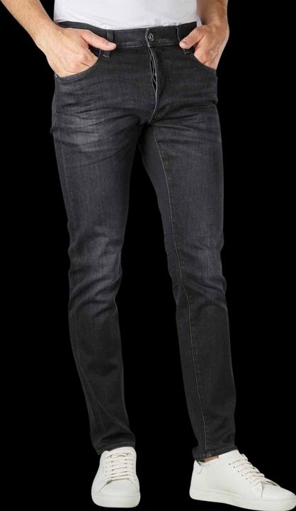 Immagine prodotto G-Star 3301 Slim Jeans Elto Superstretch Medium Aged Faded (W29/L32)