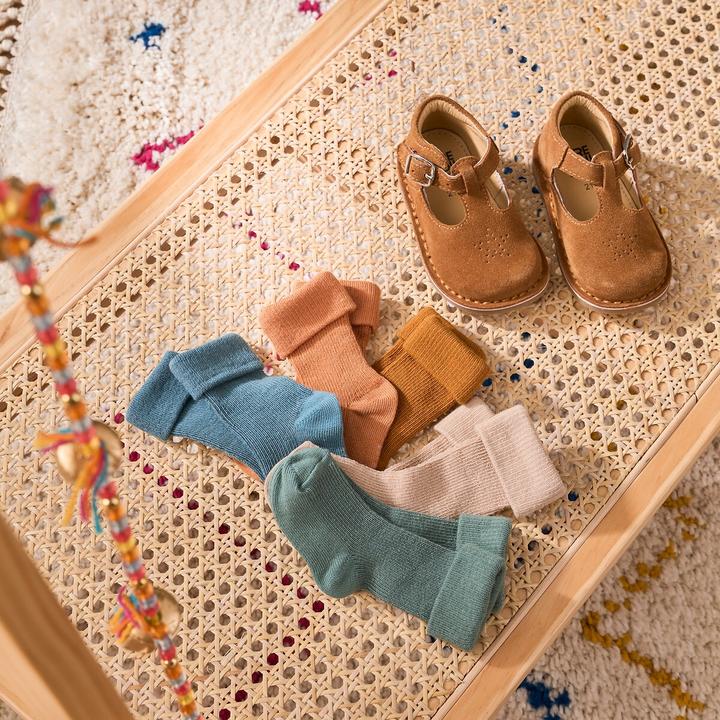 Produktbild La Redoute Collections 5er-Pack Socken (5er Pack, 13/14)