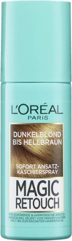 Actual product image L'Oréal Paris Magic Retouch (Tan)
