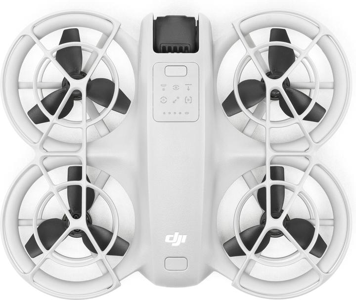Produktbild DJI Neo Fly More Combo (18 min, 135 g, 12 Mpx)