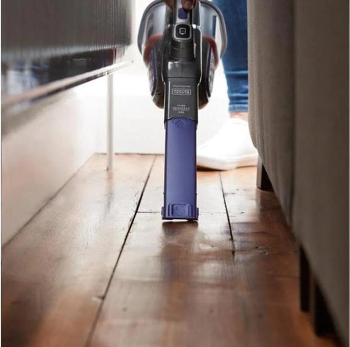 Immagine prodotto Black & Decker BHHV520BFPQW