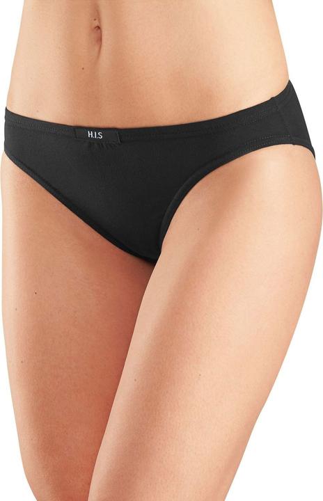 Produktbild H.I.S. Damen Slips im 10er Pack (40, 10er Pack)