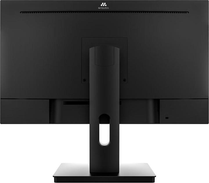 Actual product image Misura High Resolution monitor 27" - 75 Hz (2560 x 1440 pixels, 27")