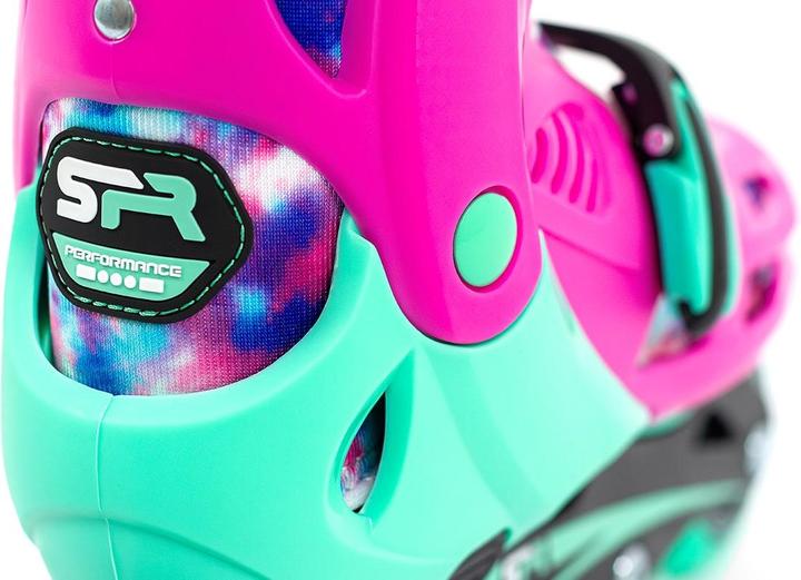 Produktbild Sfr Cyclone II Adjustable Inline Skates (35.5, 36, 37, 38, 39)