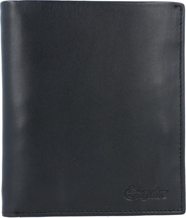 Image du produit Esquire New Silk Portefeuille en cuir 10 cm