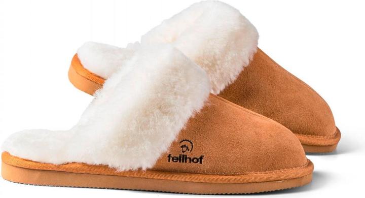 Actual product image Fellhof Comfort (37)