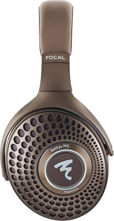 Actual product image Focal Bathys mg (ANC, 30 h, Wireless)
