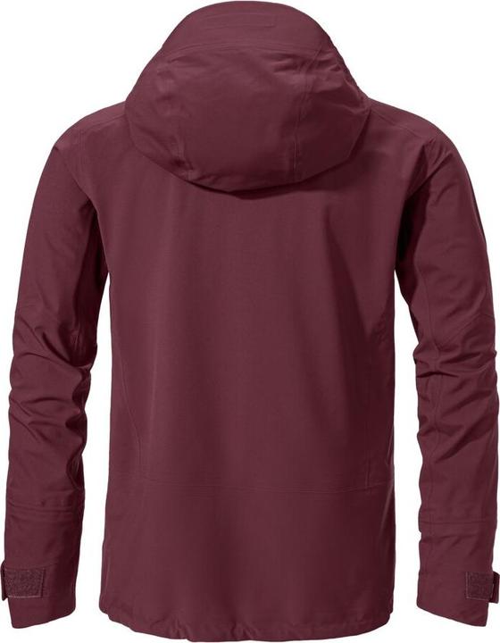Actual product image Schöffel 3L Jacket Pizac M (48)