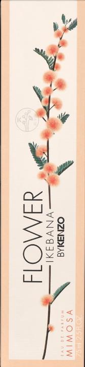 Actual product image Kenzo Ikebana Eau de Parfum (Eau de parfum, 75 ml)