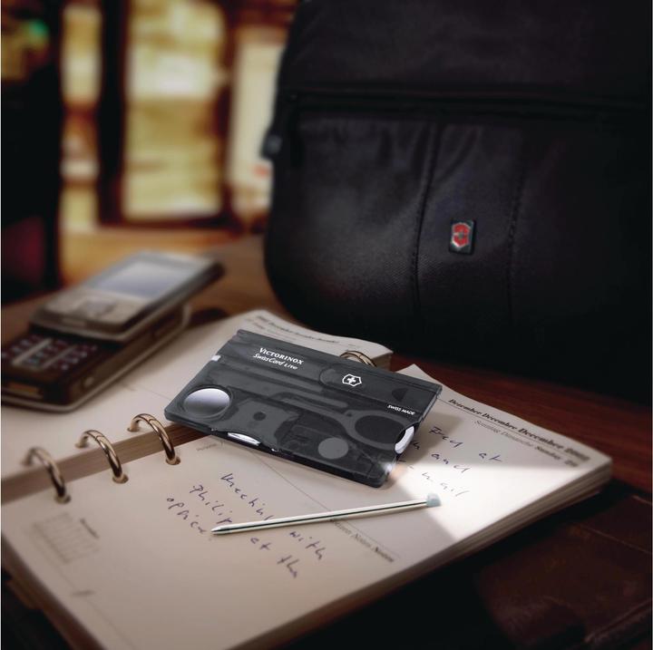 Image du produit Victorinox SwissCard Lite