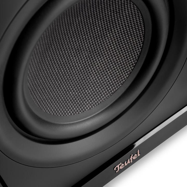 Actual product image Teufel Stereo M 2 (1 pair, 100 W)