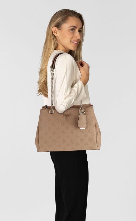 Image du produit Guess Cresidia Schultertasche 34.5 cm