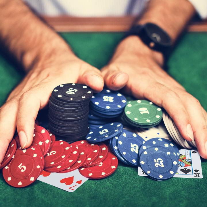 Image du produit Relaxdays 4x jeu de cartes