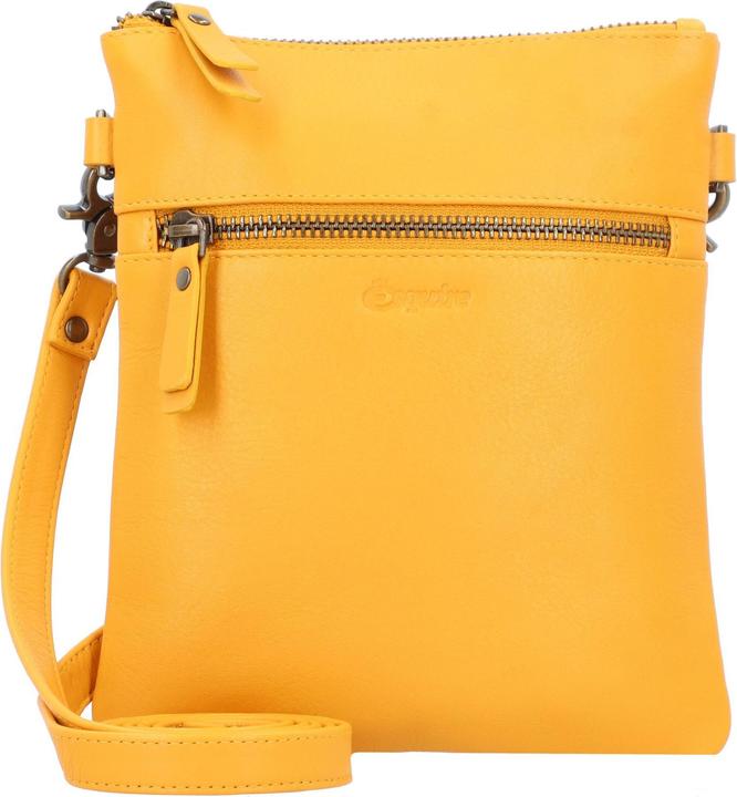 Produktbild Esquire Peru Umhängetasche Leder 17 cm