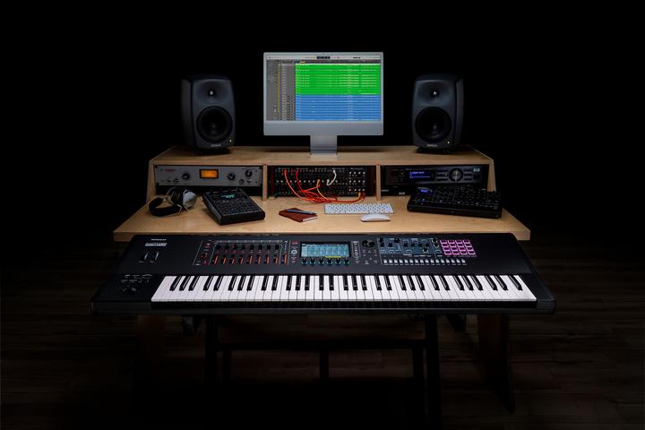 Immagine prodotto Roland Fantom-7 EX