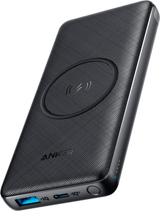 Immagine prodotto Anker PowerCore (10000 mAh, 18 W, 37 Wh)
