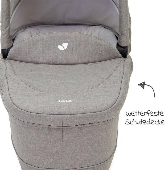 Produktbild Joie Ramble XL Babywanne