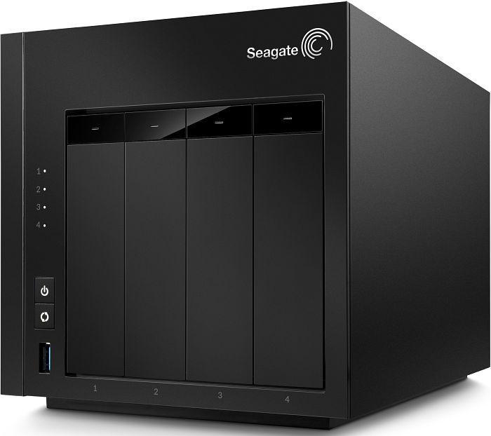 Immagine prodotto Seagate NAS Stcu200