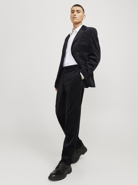Actual product image Jack & Jones JPRVELVET Slim fit suit trousers Suit trousers (48)