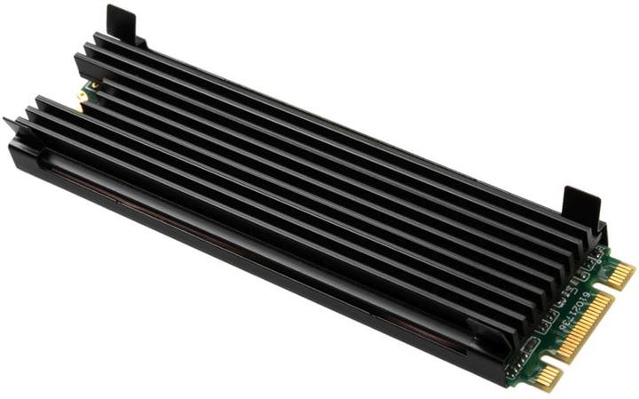 Immagine prodotto Thermal Grizzly Raffreddatore M.2 SSD - Raffreddatore