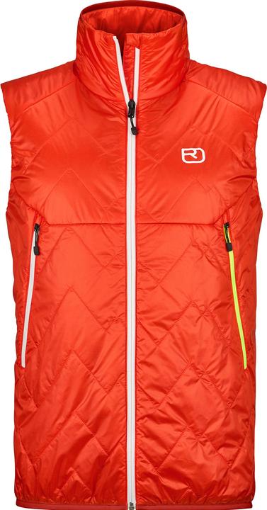 Produktbild Ortovox Swisswool Piz Vial Vest (L)